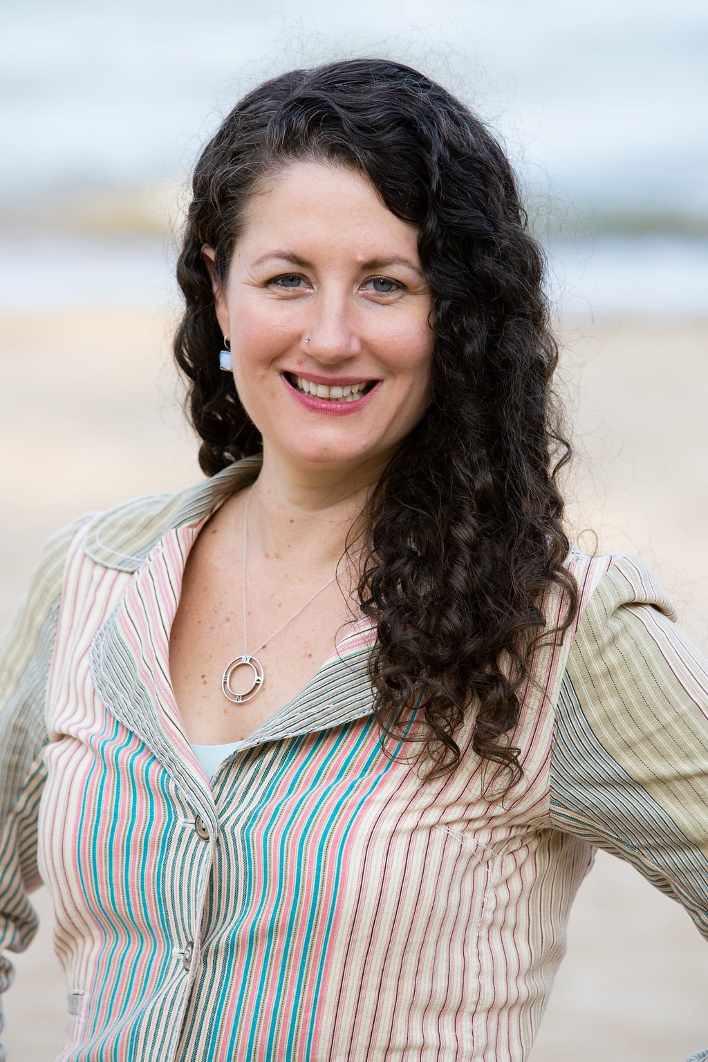 Vanessa E. Ford, LCSW, CADC