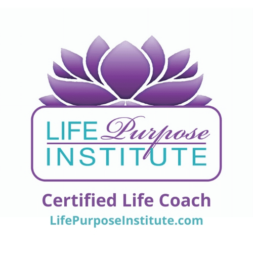 Life Purpose Institute Certified Life Coach